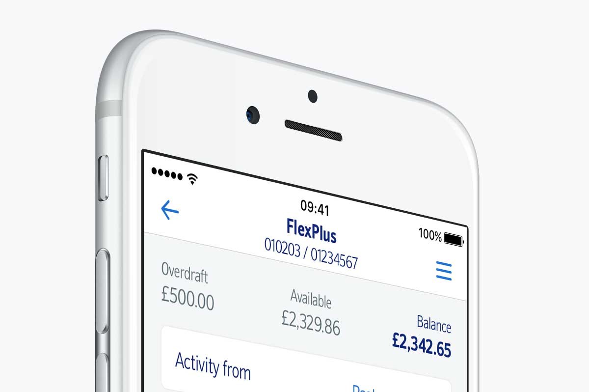 Nationwide Banking App